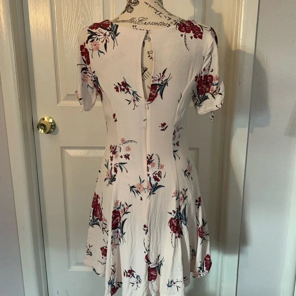 ASTR dress M - Picture 3 of 5